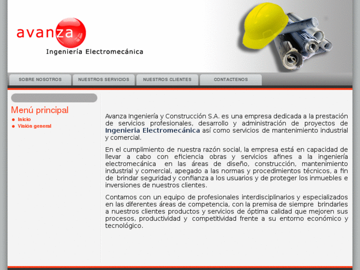 www.avanzaingenieriacr.com