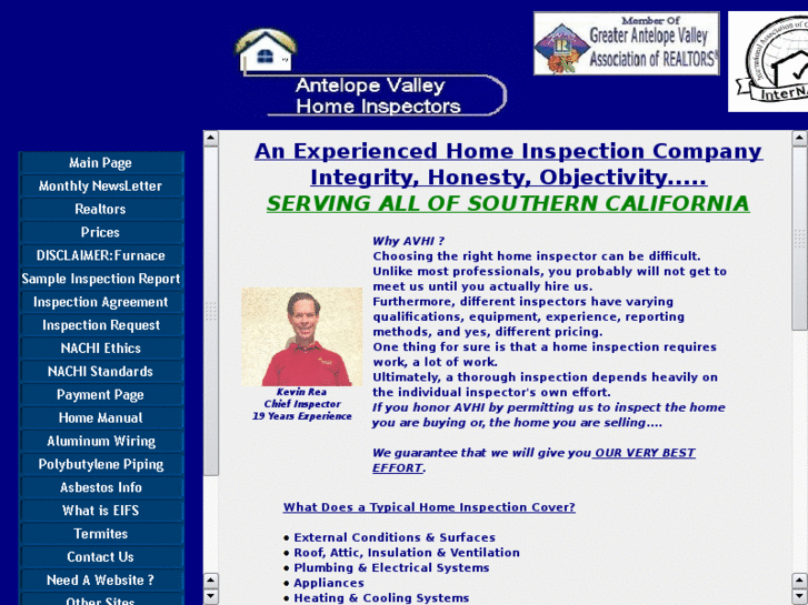 www.avhomeinspection.com