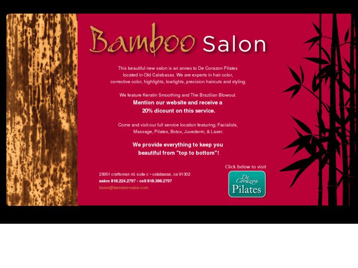 www.bamboo-salon.com