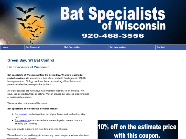 www.batspecialistsofwi.com