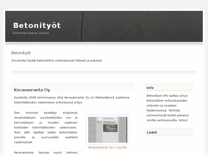 www.betonityot.info