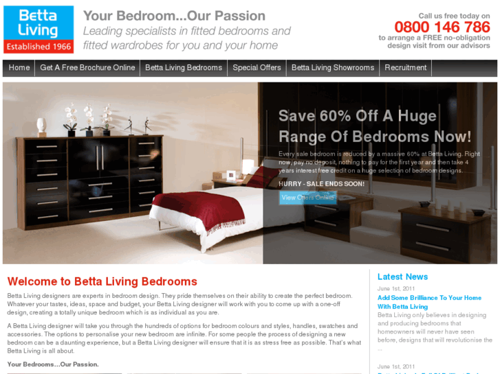 www.bettabedrooms.co.uk