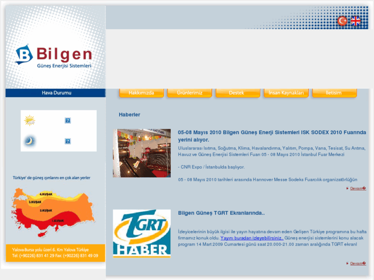 www.bilgengunes.com