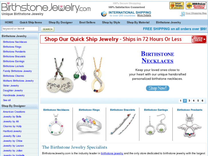 www.birthstonejewelry.com