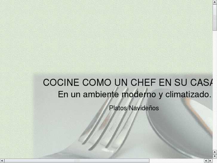 www.bistrochef.net
