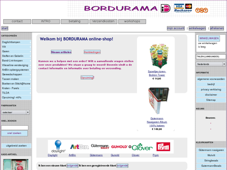 www.bordurama.com