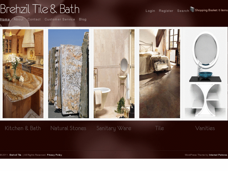 www.brehziltile.com