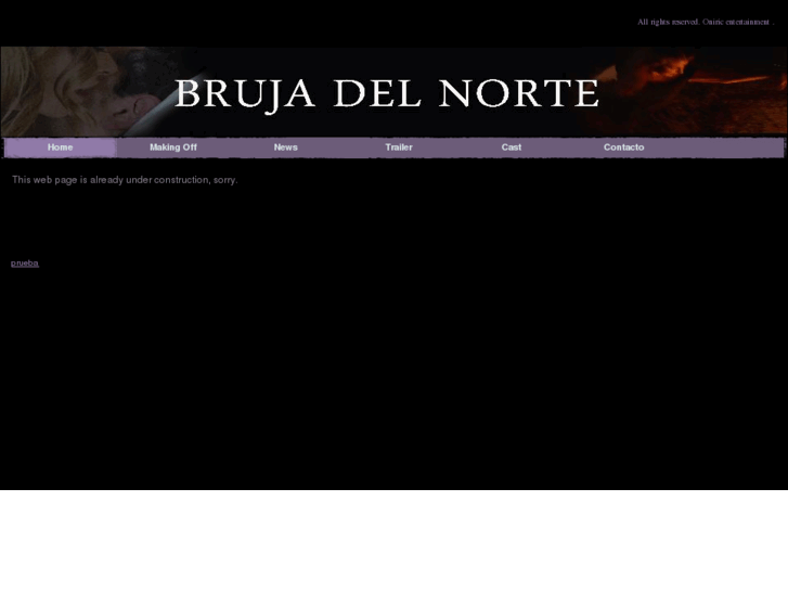 www.brujadelnorte.com