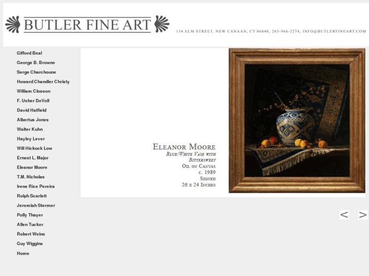 www.butlerfineart.com