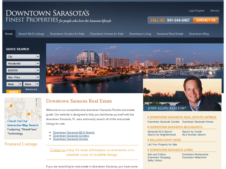 www.buydowntownsarasota.com