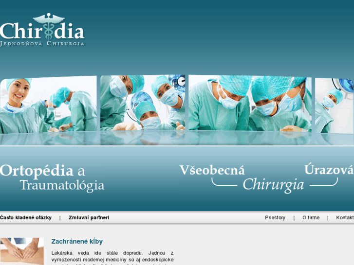 www.chirdia.sk