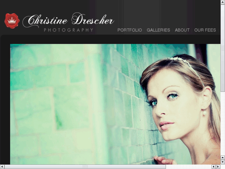 www.christinedrescher.com