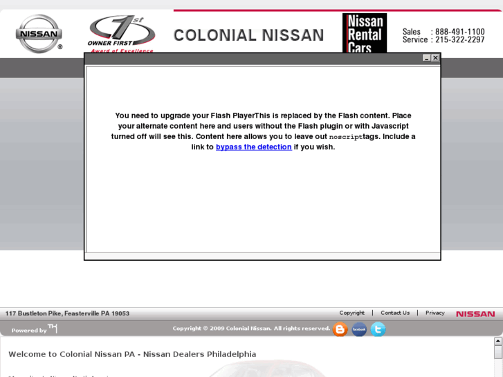 www.colonialnissan.com