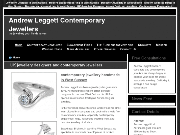 www.contemporary-jewellery.biz