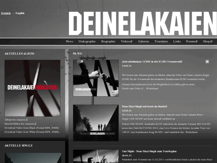 www.deine-lakaien.com