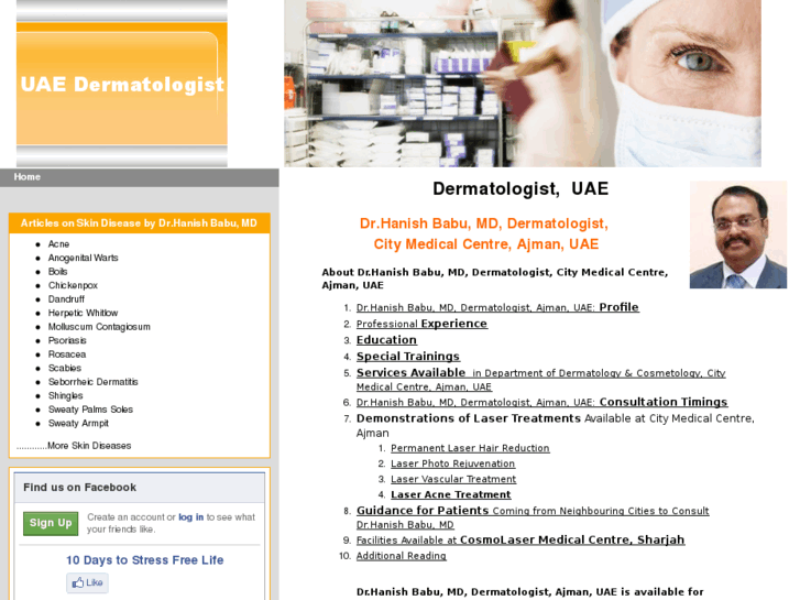 www.dermatologist-uae.com