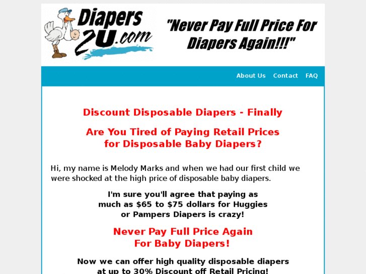 www.diapers2u.com