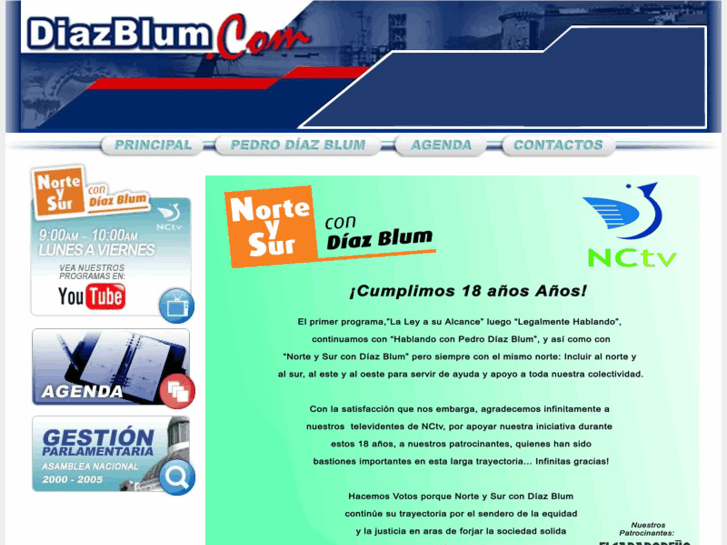 www.diazblum.com