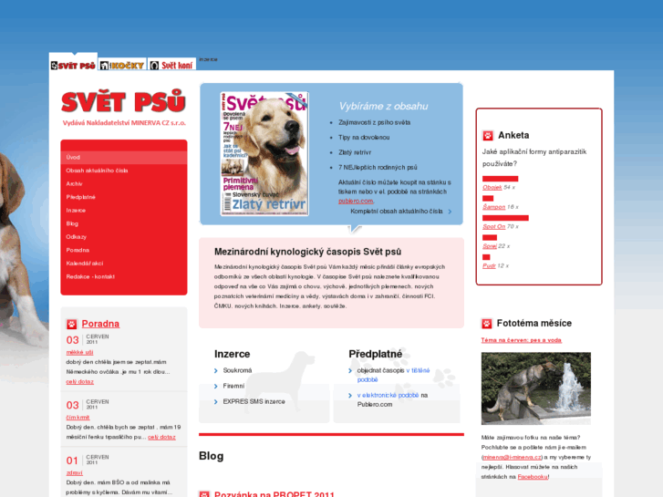 www.dog.cz