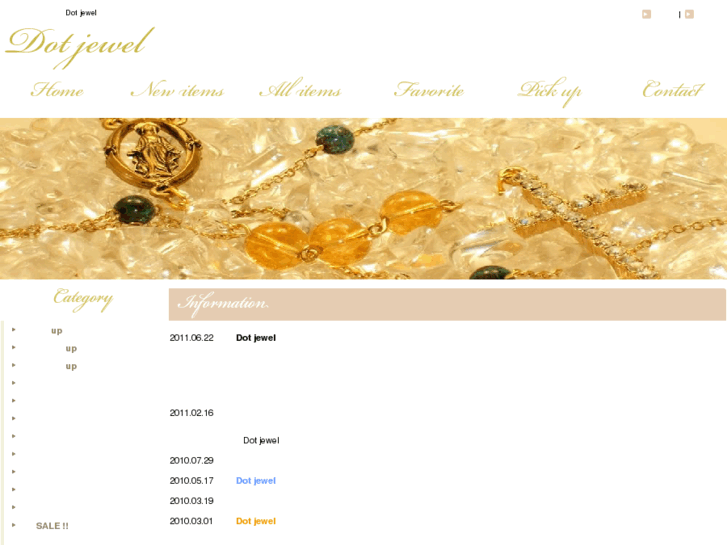 www.dot-jewel.com