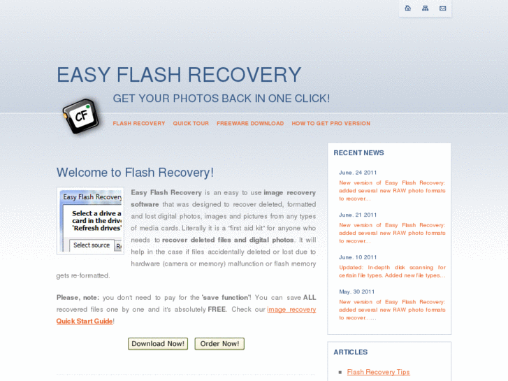 www.easy-flash-recovery.com