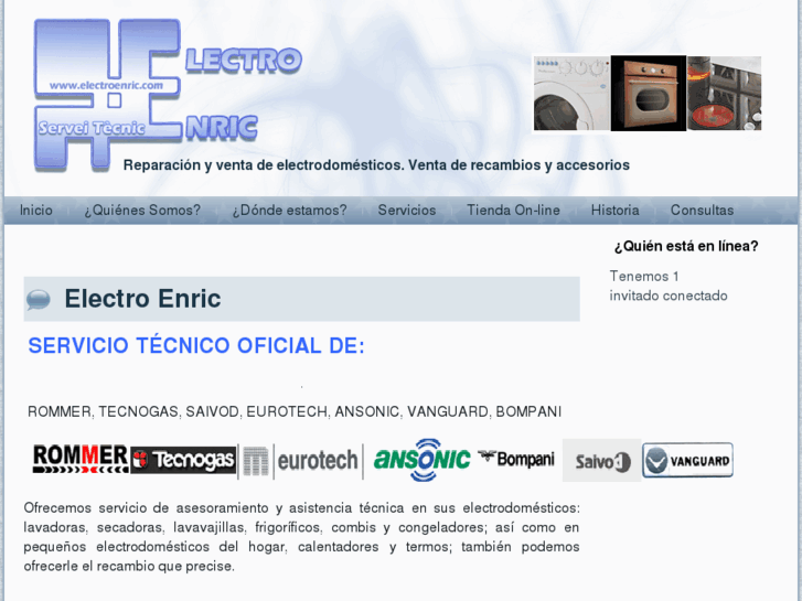 www.electroenric.com