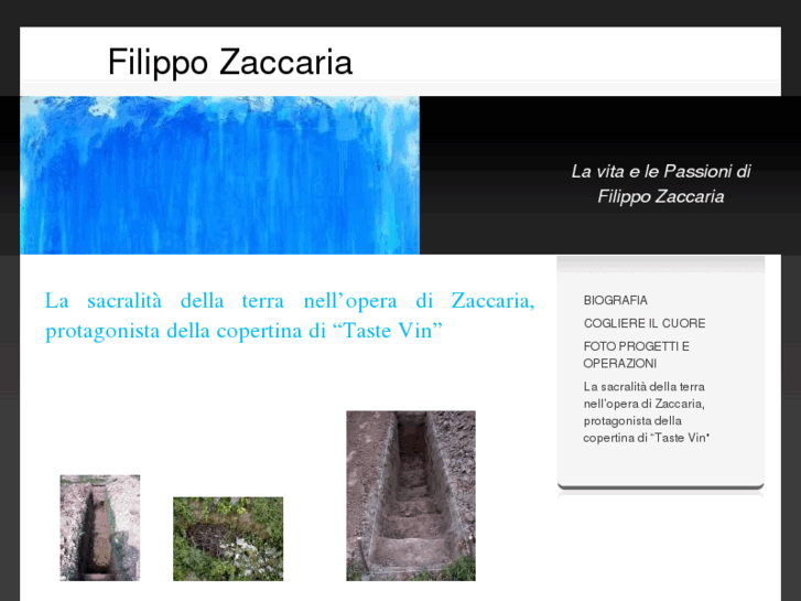 www.filippozaccaria.com