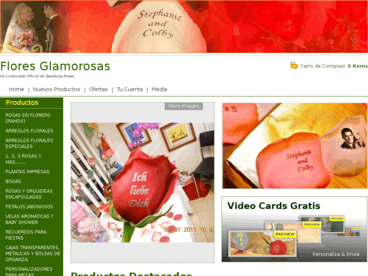 www.floresglamorosas.com