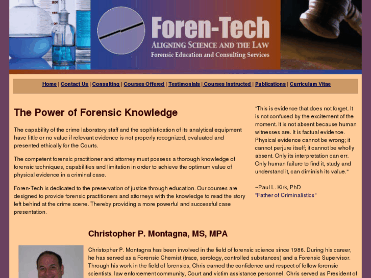 www.foren-tech.com