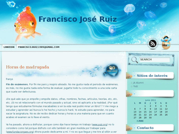 www.franciscojoseruiz.com