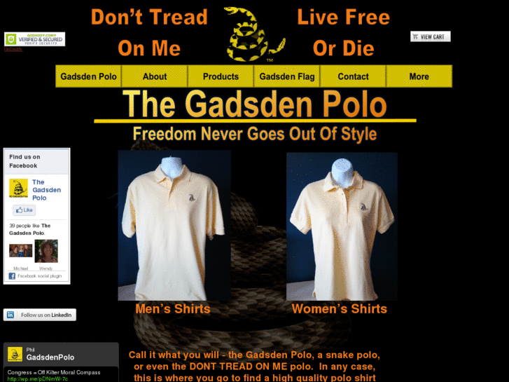 www.gadsdenpolo.com