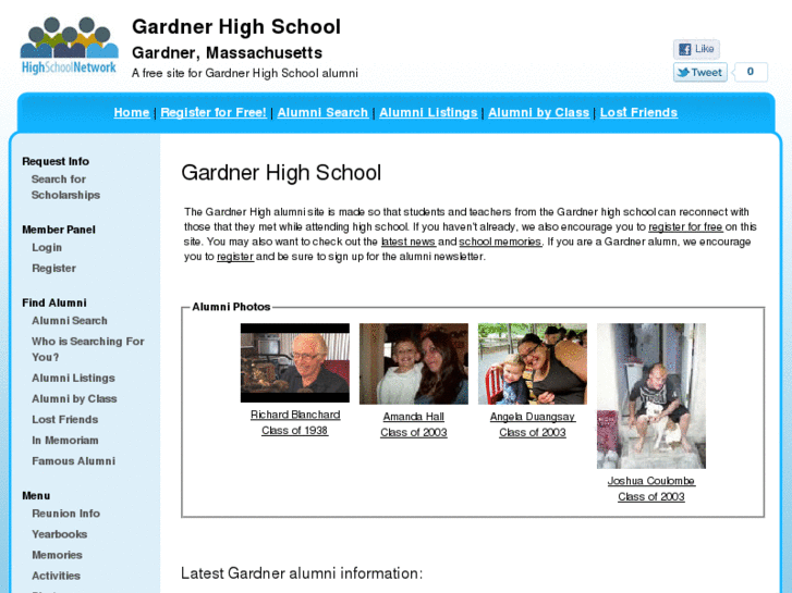 www.gardnerhighschool.org