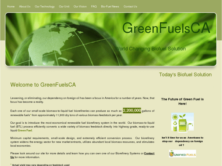 www.greenfuelca.com