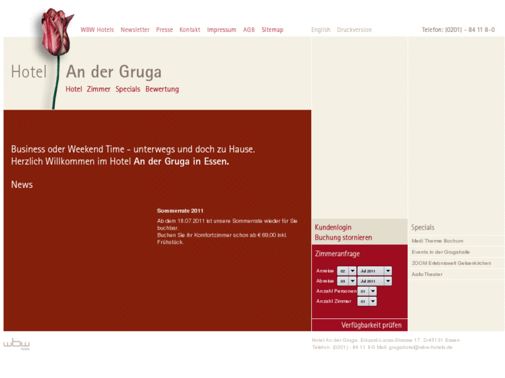 www.grugahotel.de