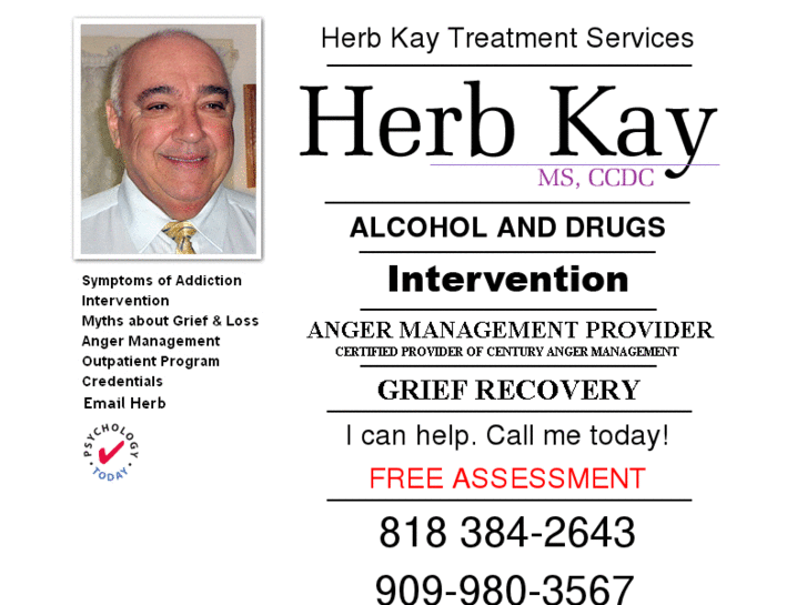 www.herbkay.net