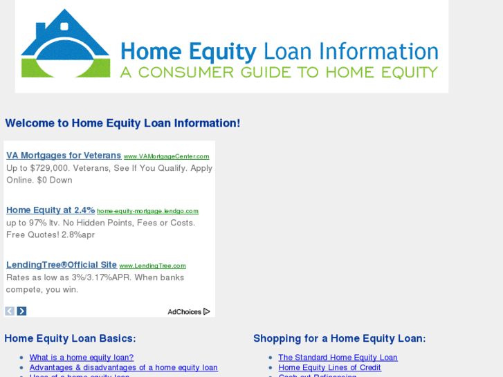 www.home-equity-loan-information.com