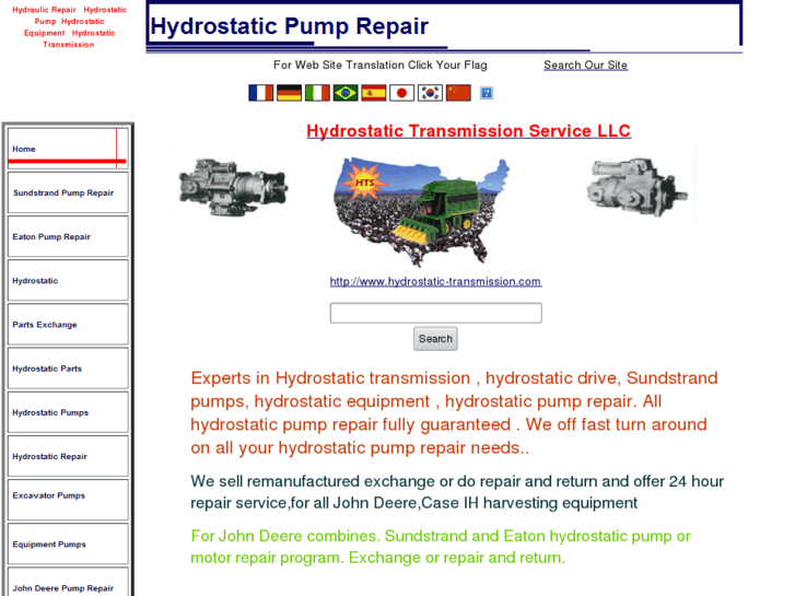 www.hydrostaticpartssource.com