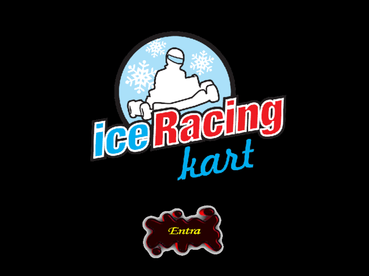 www.iceracingkart.com