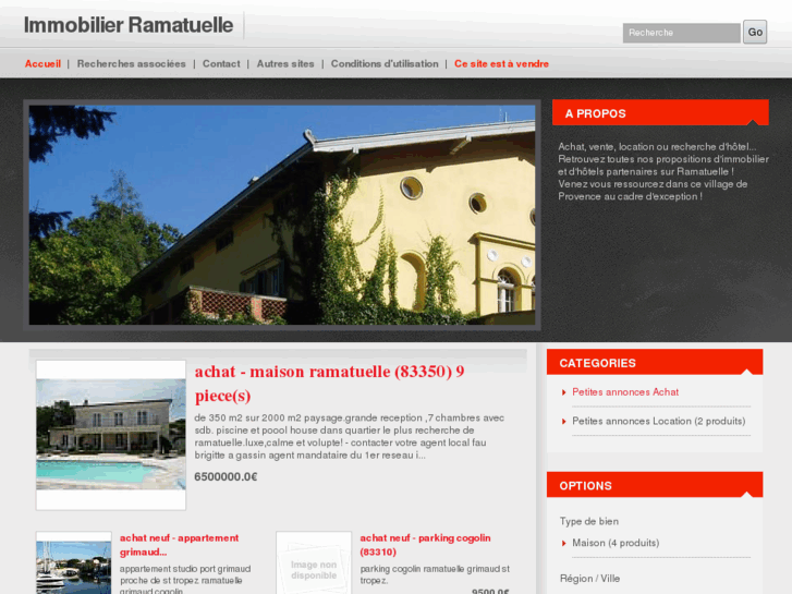 www.immobilier-ramatuelle.com