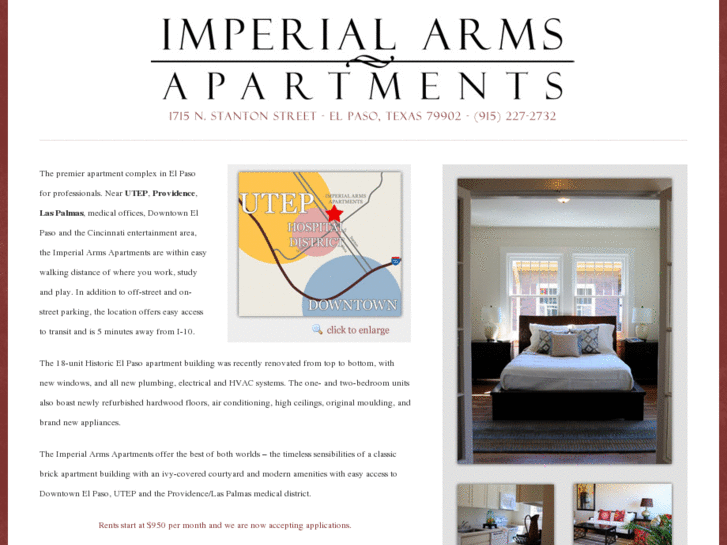 www.imperialarmsapartments.com