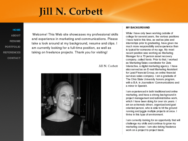 www.jillncorbett.com