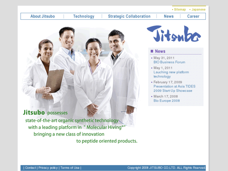 www.jitsubo.com
