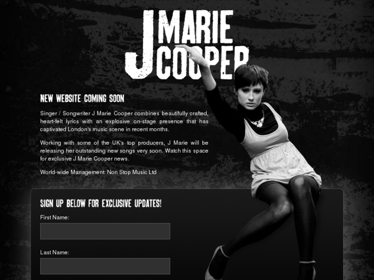 www.jmariecoopermusic.com