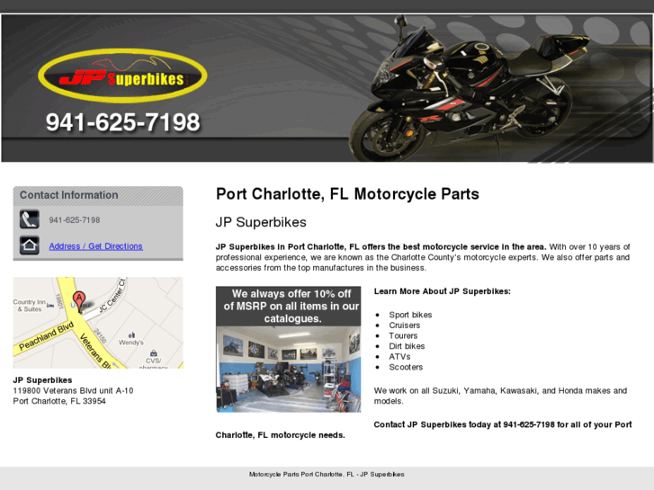 www.jpsuperbikes1.com