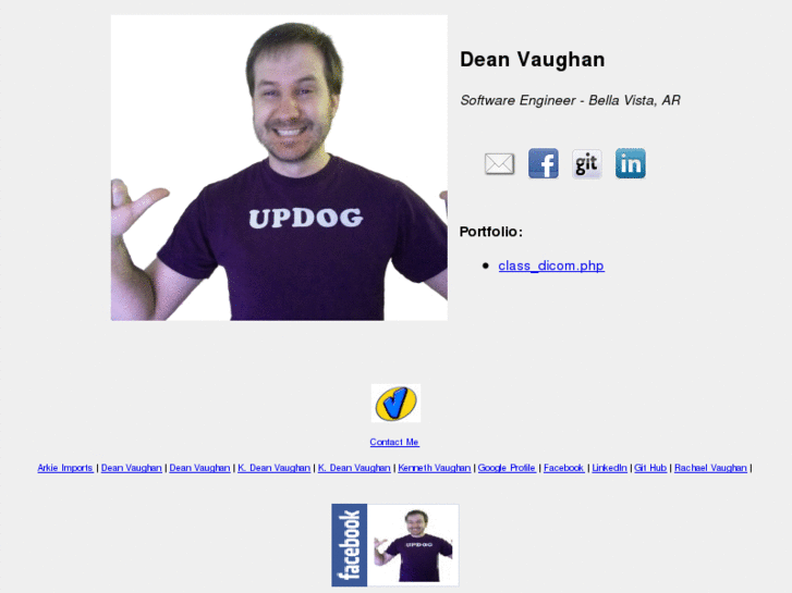 www.kdeanvaughan.org