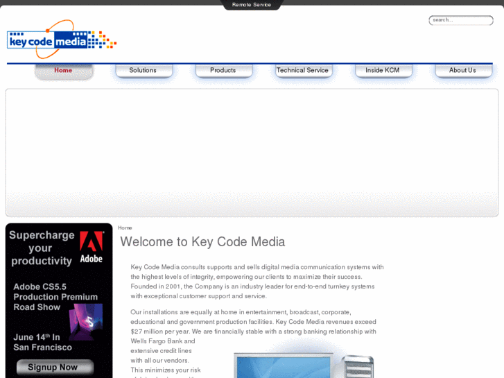 www.keycodemedia.com