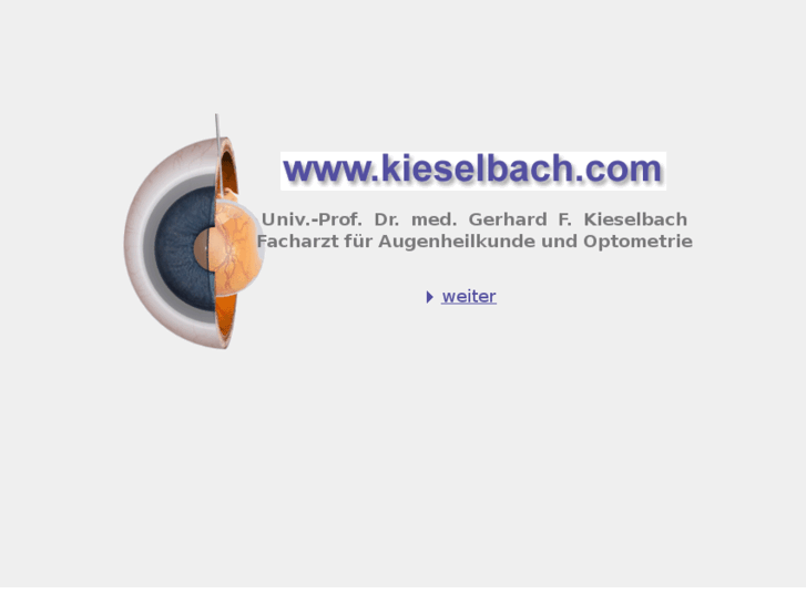 www.kieselbach.com