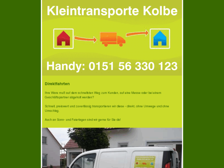 www.kolbe.info