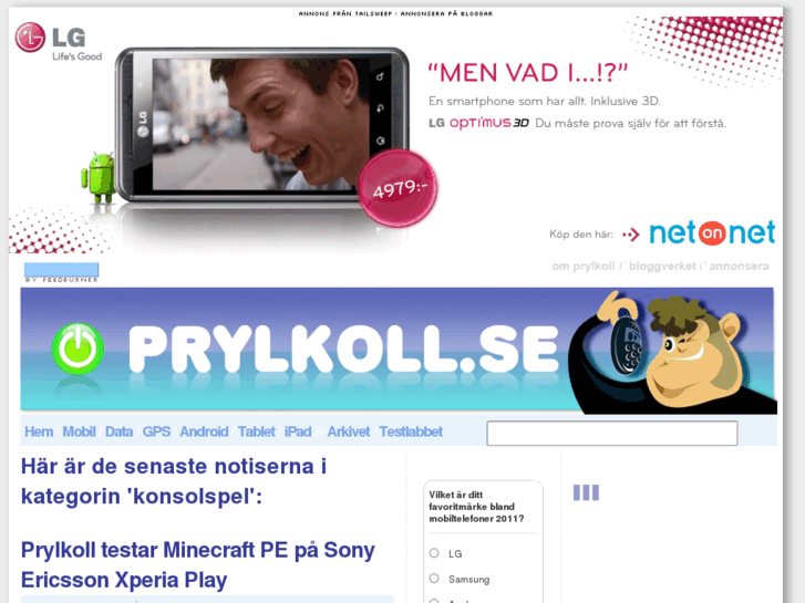 www.konsolkoll.se