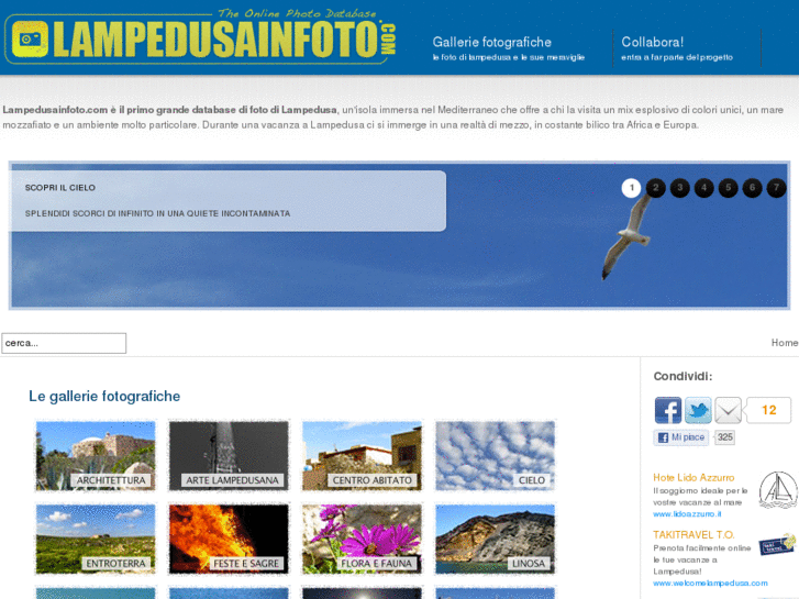 www.lampedusainfoto.com